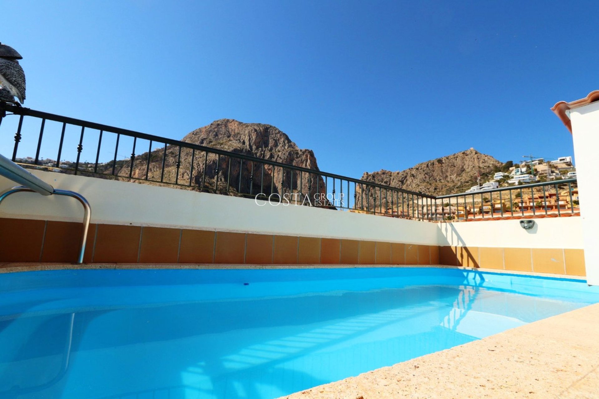 Revente - Apartments -
Altea - Altea Centro