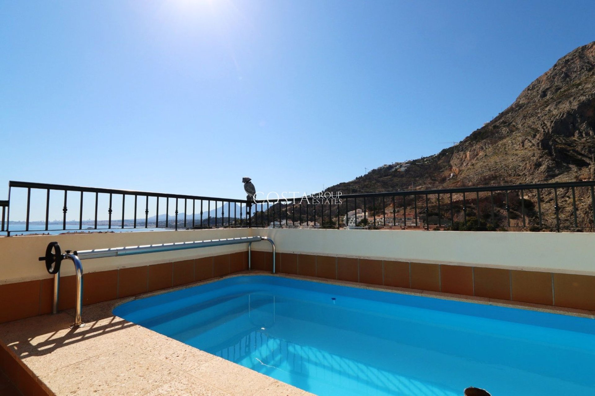 Revente - Apartments -
Altea - Altea Centro