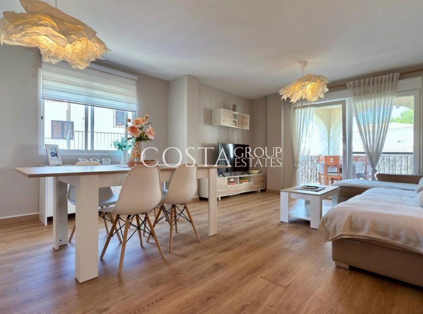 Revente - Apartments -
Altea - Altea Centro