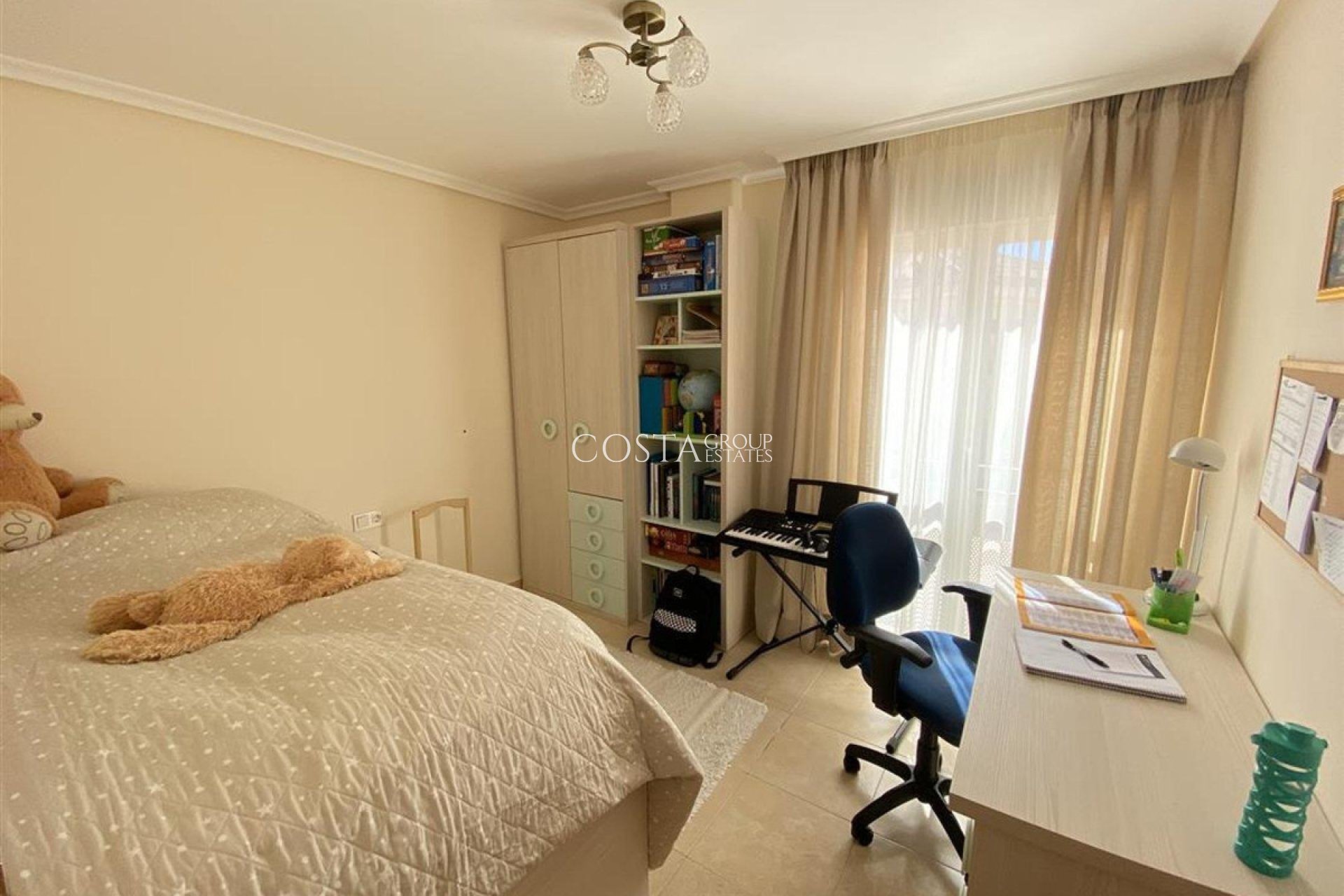 Revente - Apartments -
Altea - Altea Centro