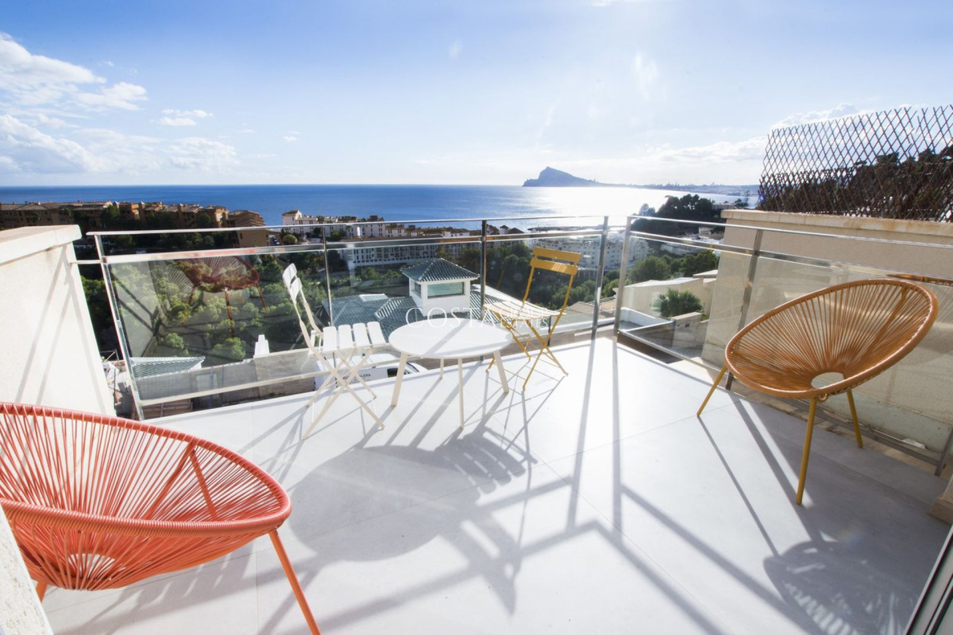 Revente - Apartments -
Altea - Altea Centro