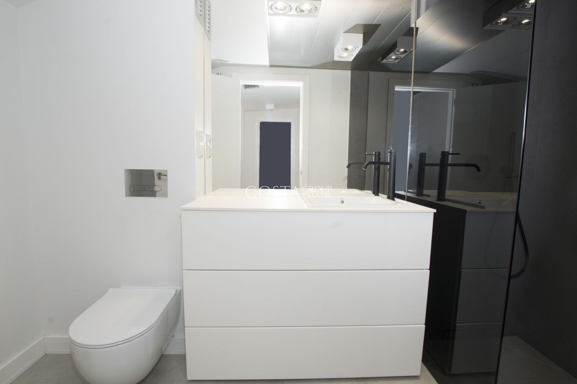 Revente - Apartments -
Altea - Altea Centro