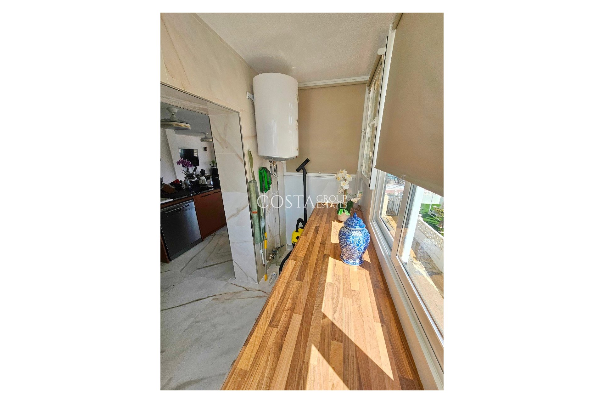 Revente - Apartments -
Altea - Altea Centro