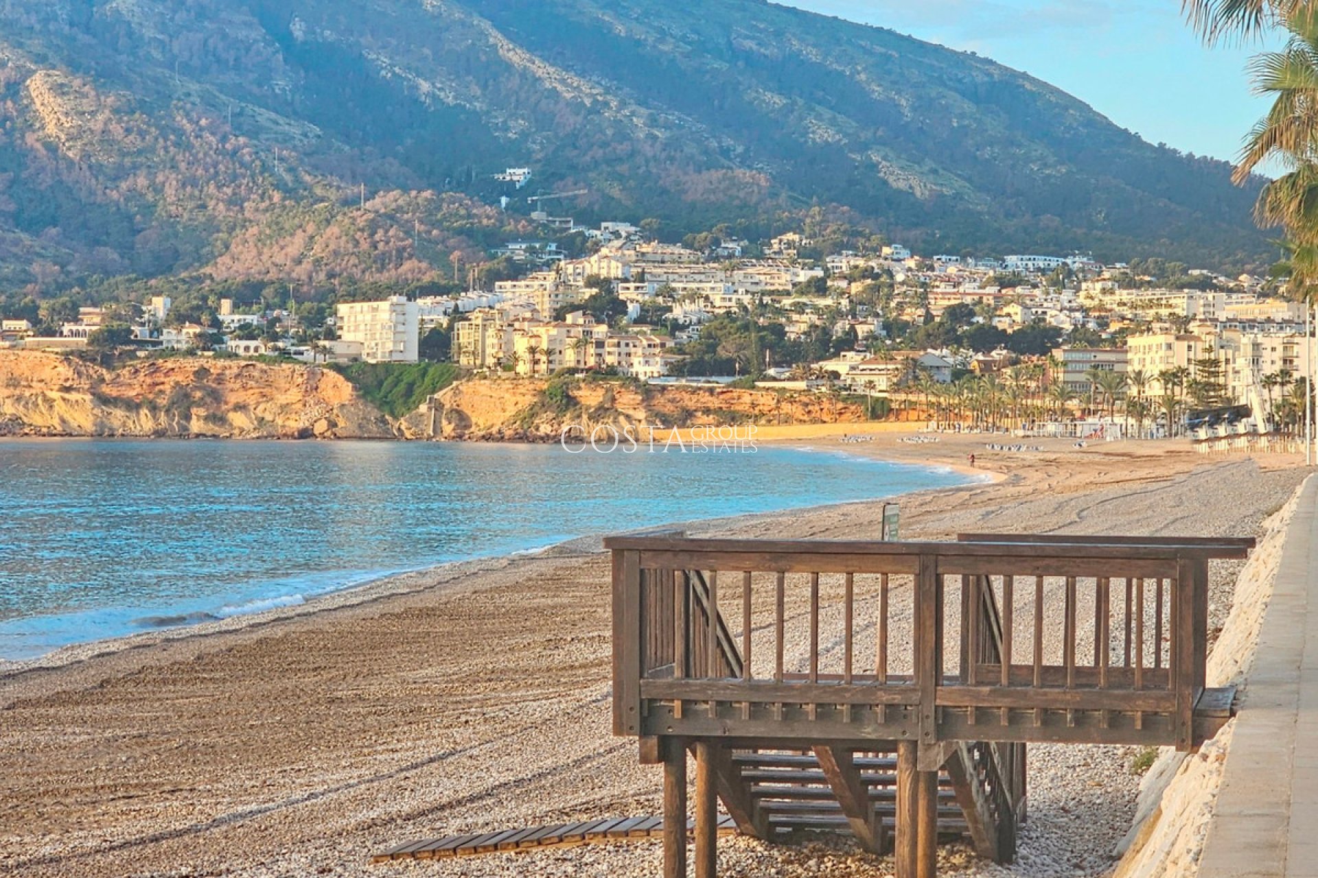 Revente - Apartments -
Altea - Altea Centro