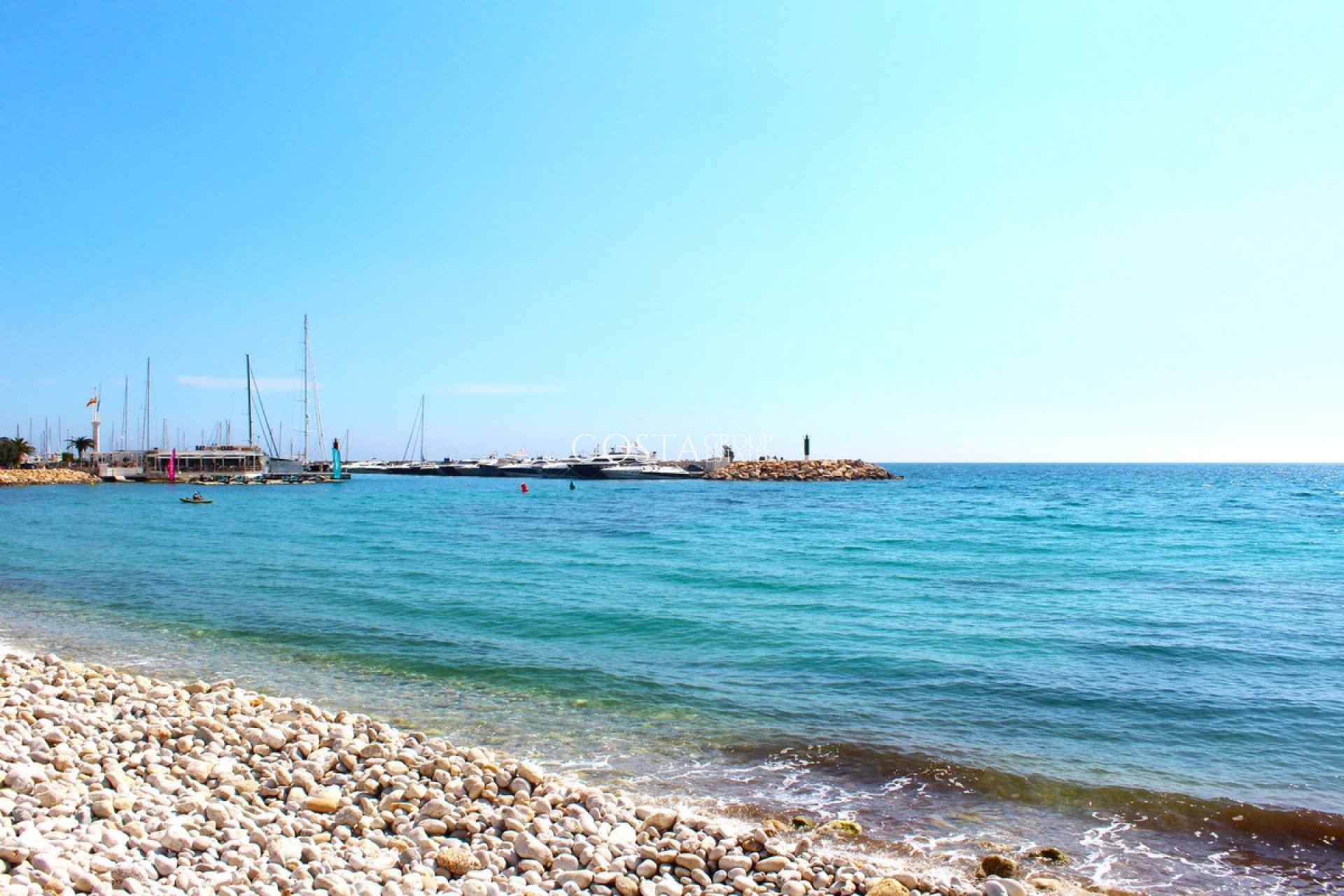 Revente - Apartments -
Altea - Altea Centro