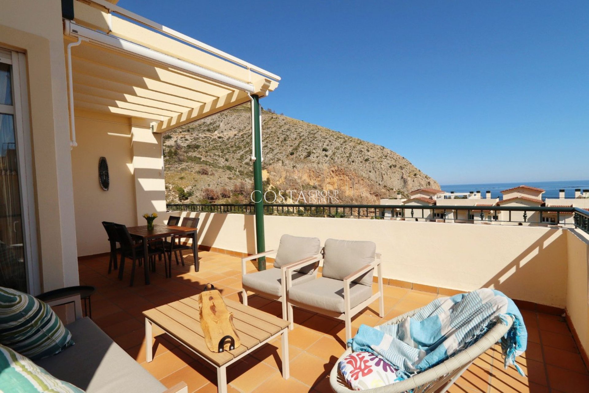 Revente - Apartments -
Altea - Altea Centro