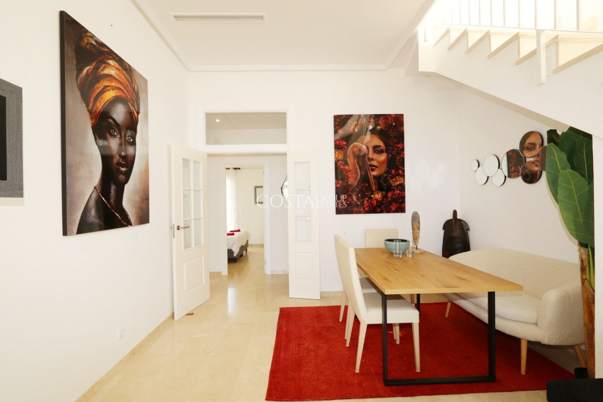 Revente - Apartments -
Altea - Altea Centro