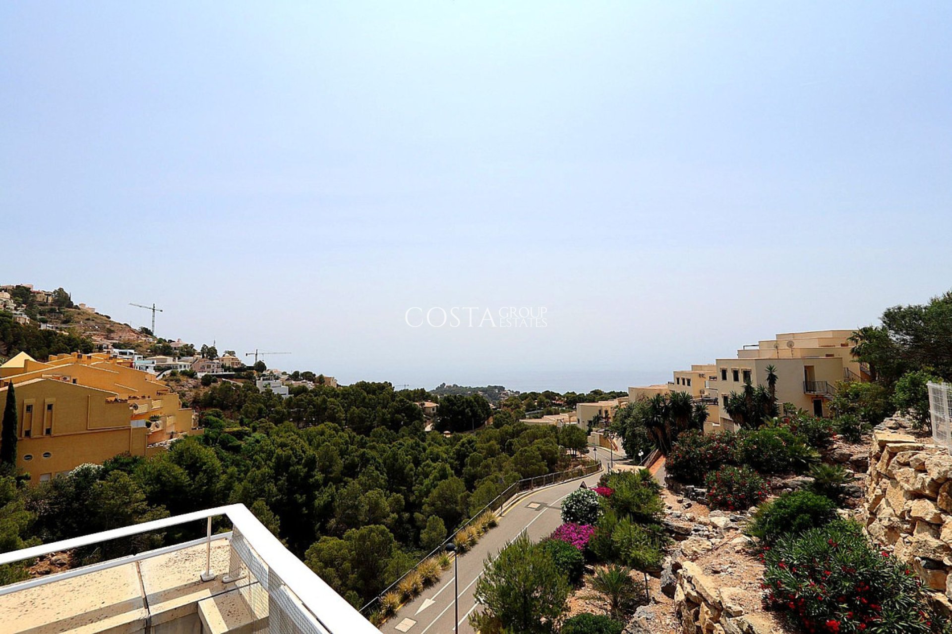 Revente - Apartments -
Altea - Altea Centro