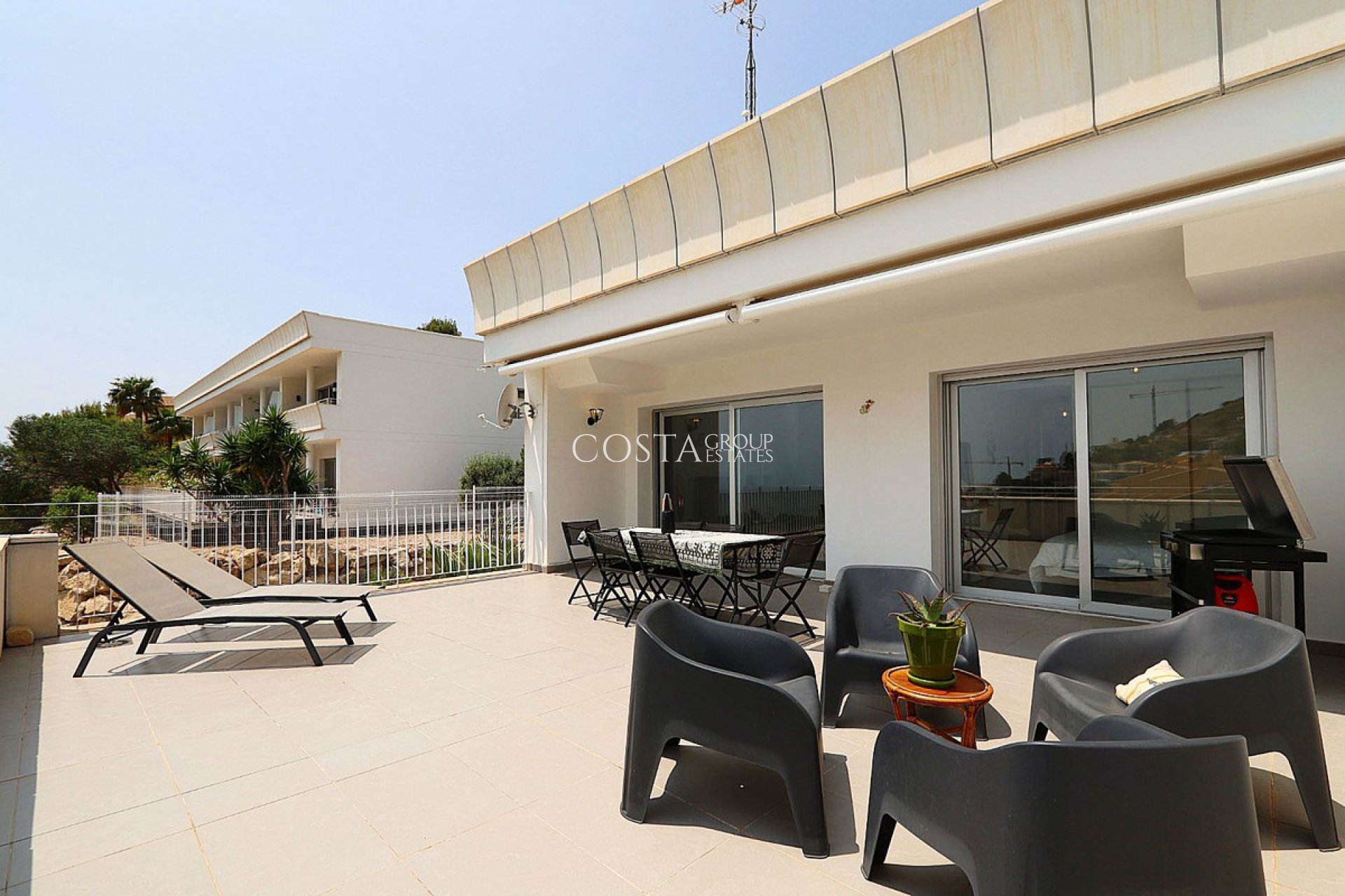 Revente - Apartments -
Altea - Altea Centro
