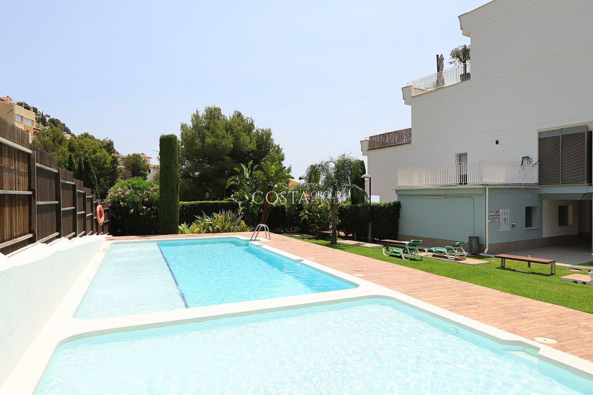 Revente - Apartments -
Altea - Altea Centro