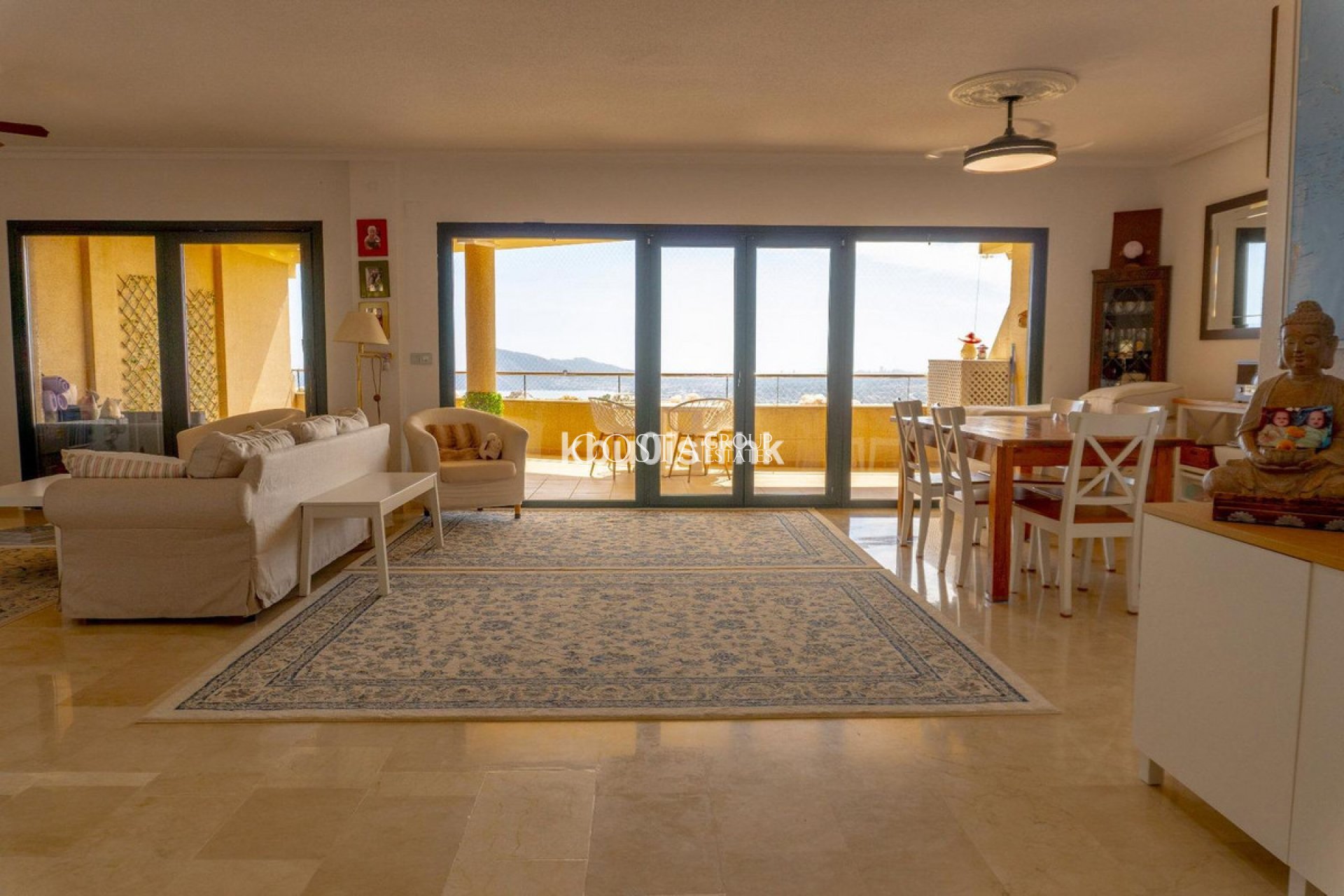 Revente - Apartments -
Altea - Altea Hills