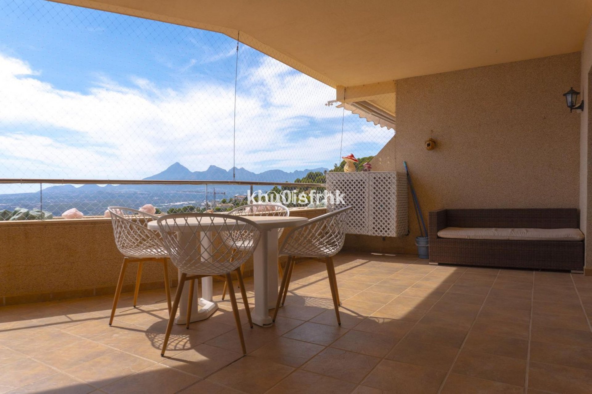 Revente - Apartments -
Altea - Altea Hills