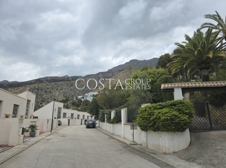 Revente - Apartments -
Altea - Altea La Vella