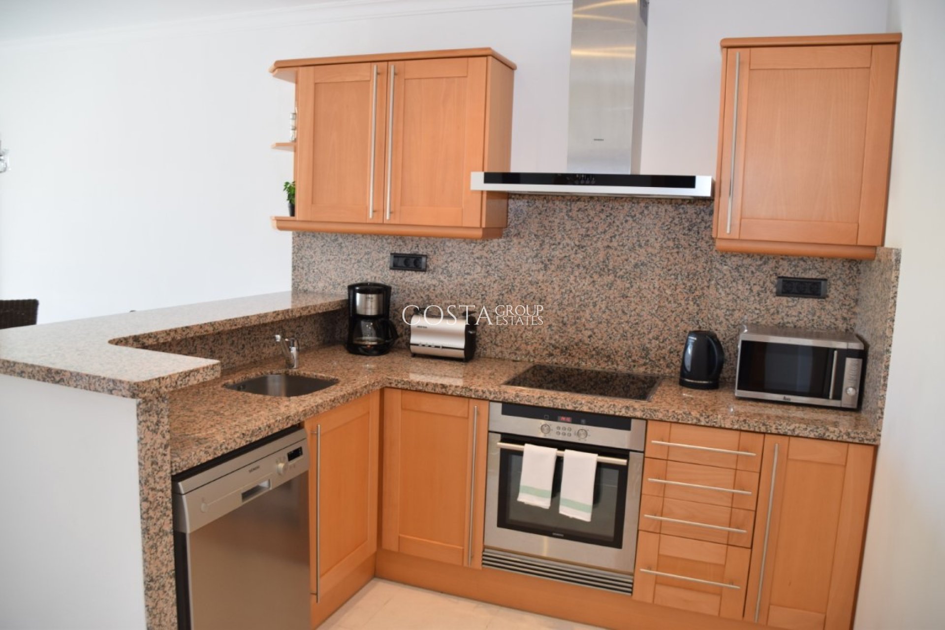 Revente - Apartments -
Benissa - Benissa Centro