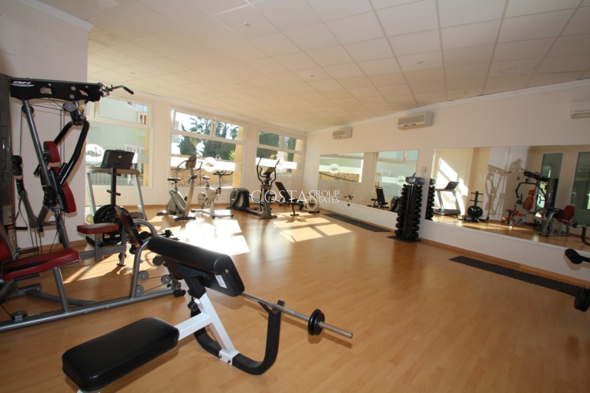 Revente - Apartments -
Benissa - Benissa Centro