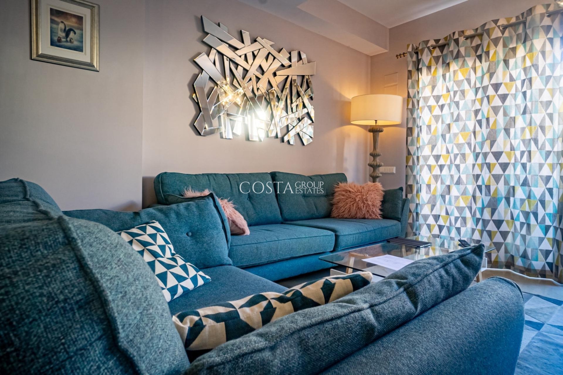 Revente - Apartments -
Benissa - Benissa Centro