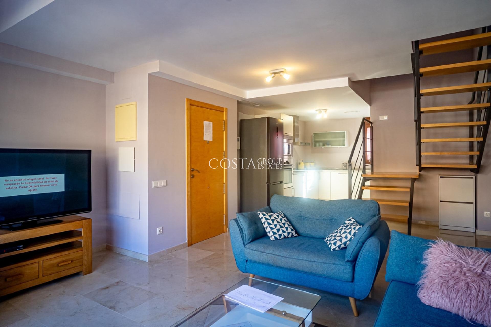Revente - Apartments -
Benissa - Benissa Centro