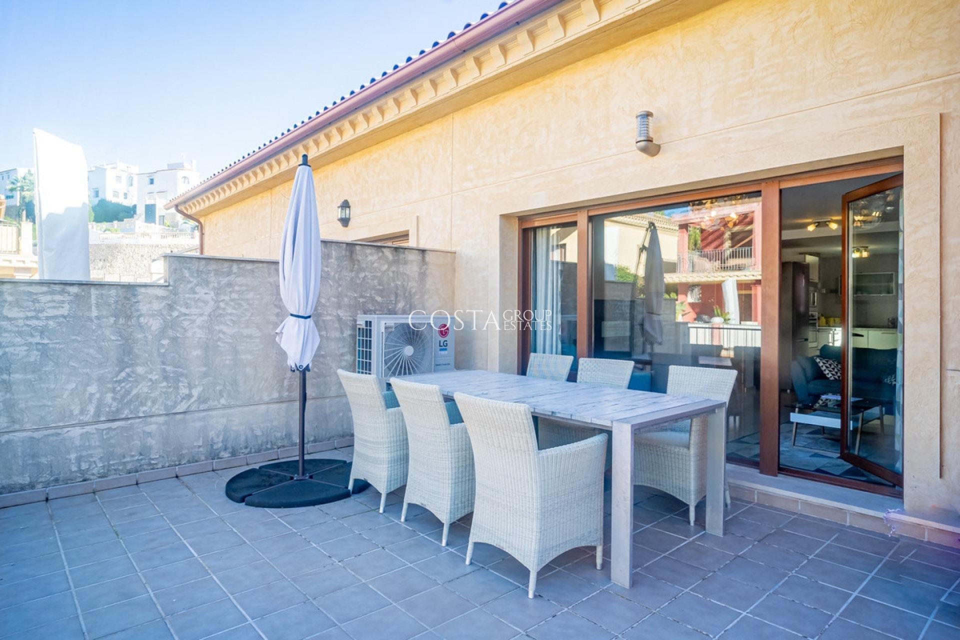 Revente - Apartments -
Benissa - Benissa Centro