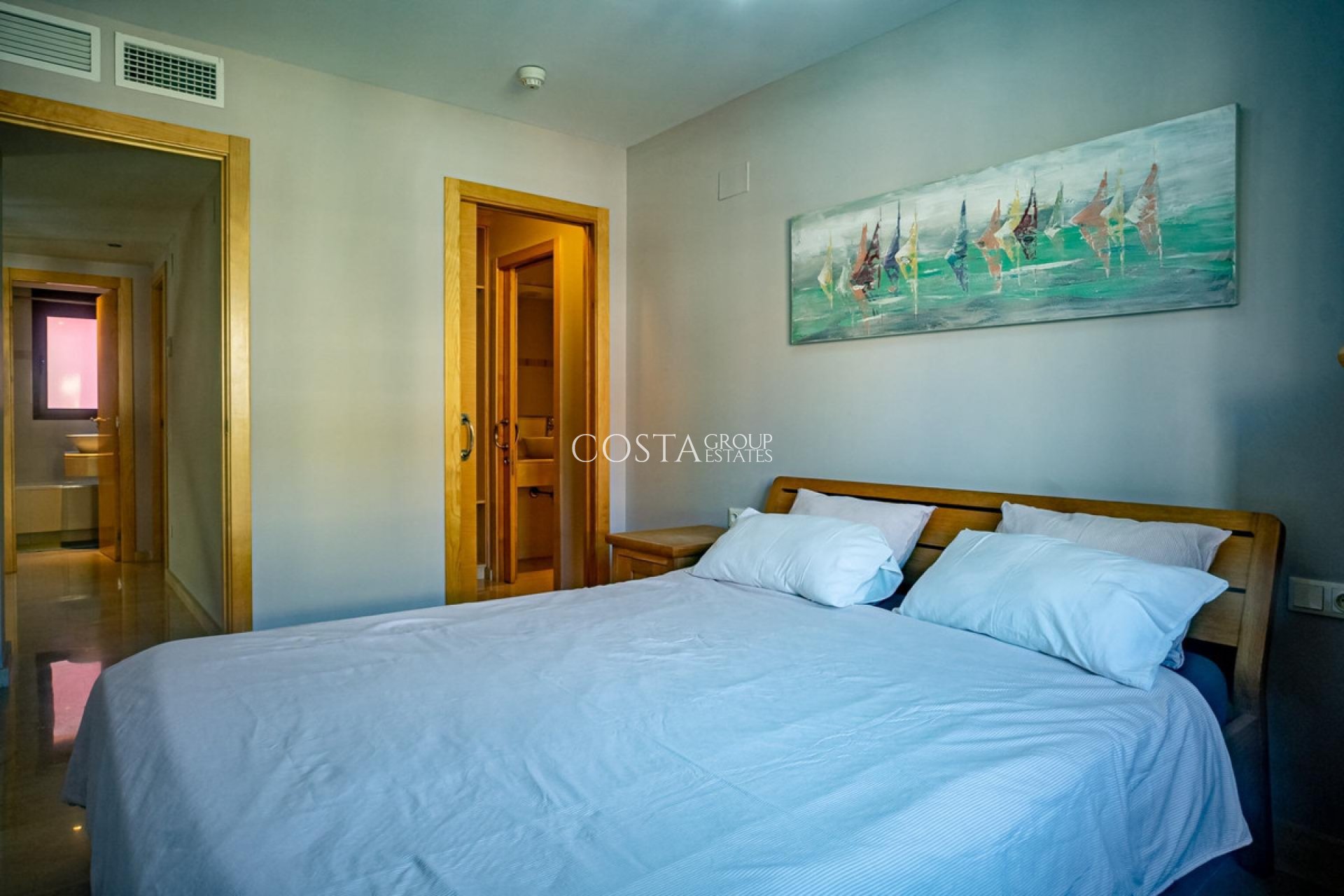 Revente - Apartments -
Benissa - Benissa Centro