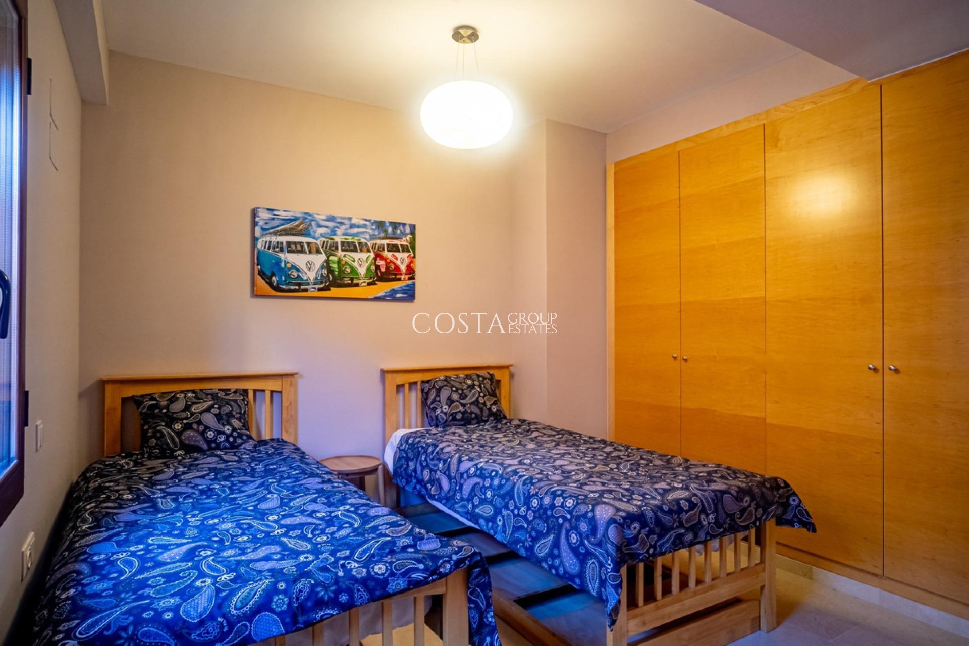 Revente - Apartments -
Benissa - Benissa Centro