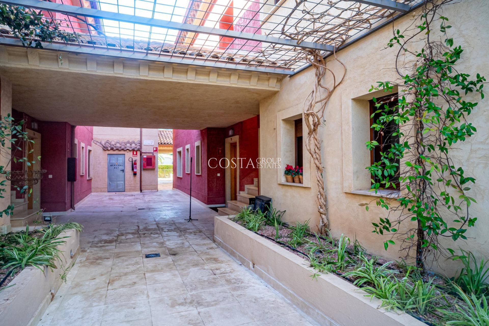 Revente - Apartments -
Benissa - Benissa Centro
