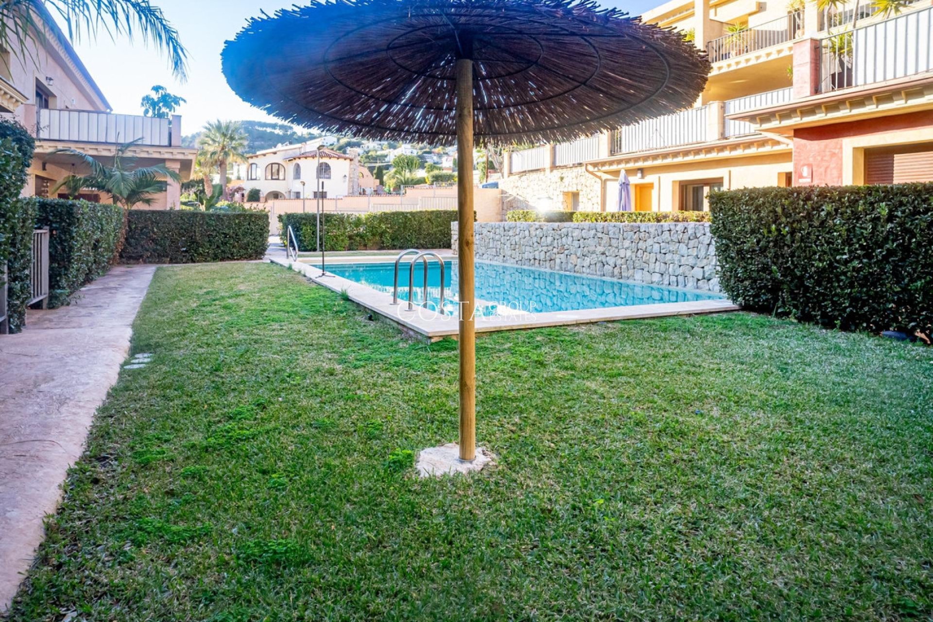 Revente - Apartments -
Benissa - Benissa Centro