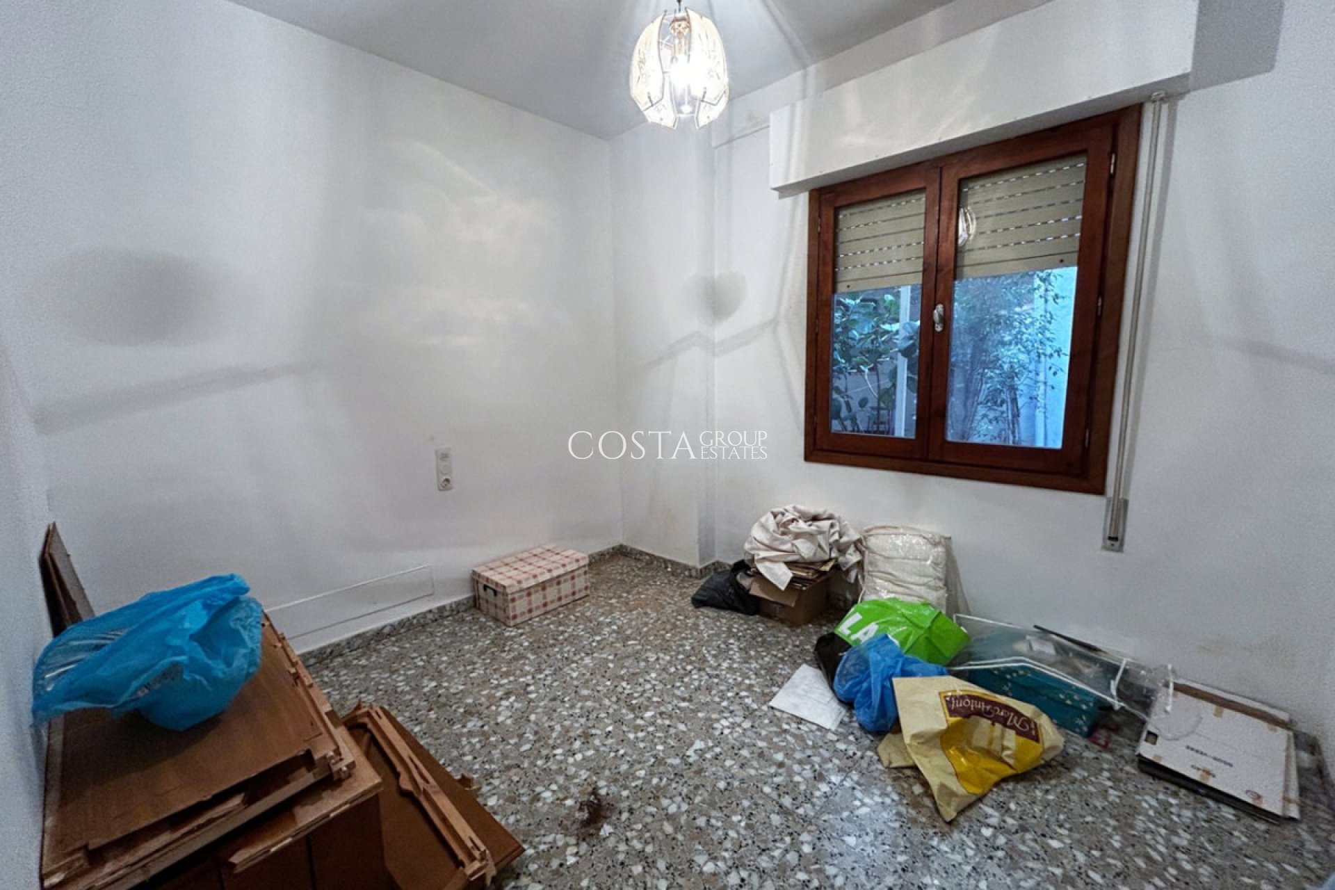 Revente - Apartments -
Benissa - Benissa Centro