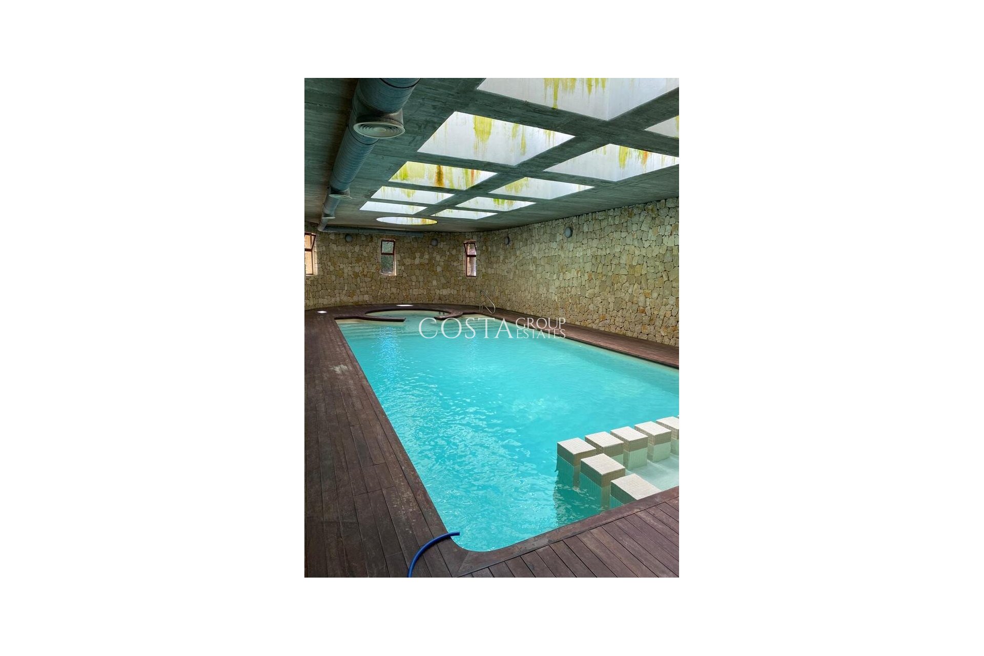 Revente - Apartments -
Benissa - Benissa Coast