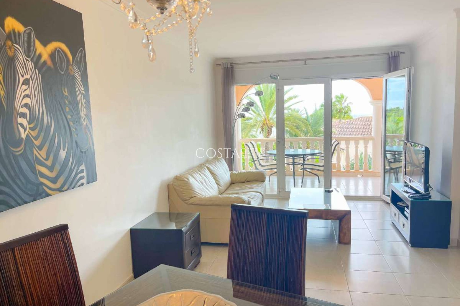 Revente - Apartments -
Benissa - Benissa Coast