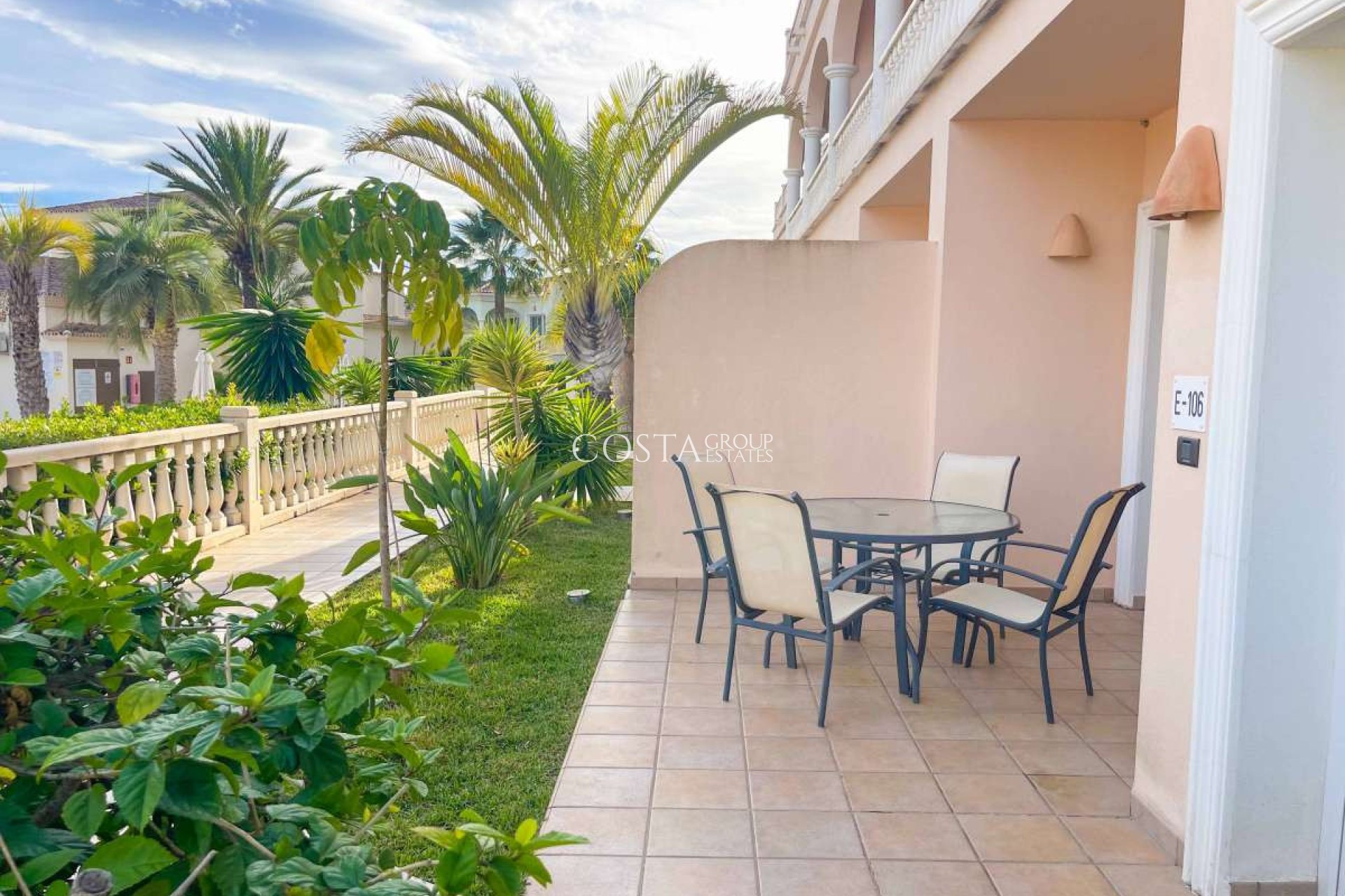 Revente - Apartments -
Benissa - Benissa Coast