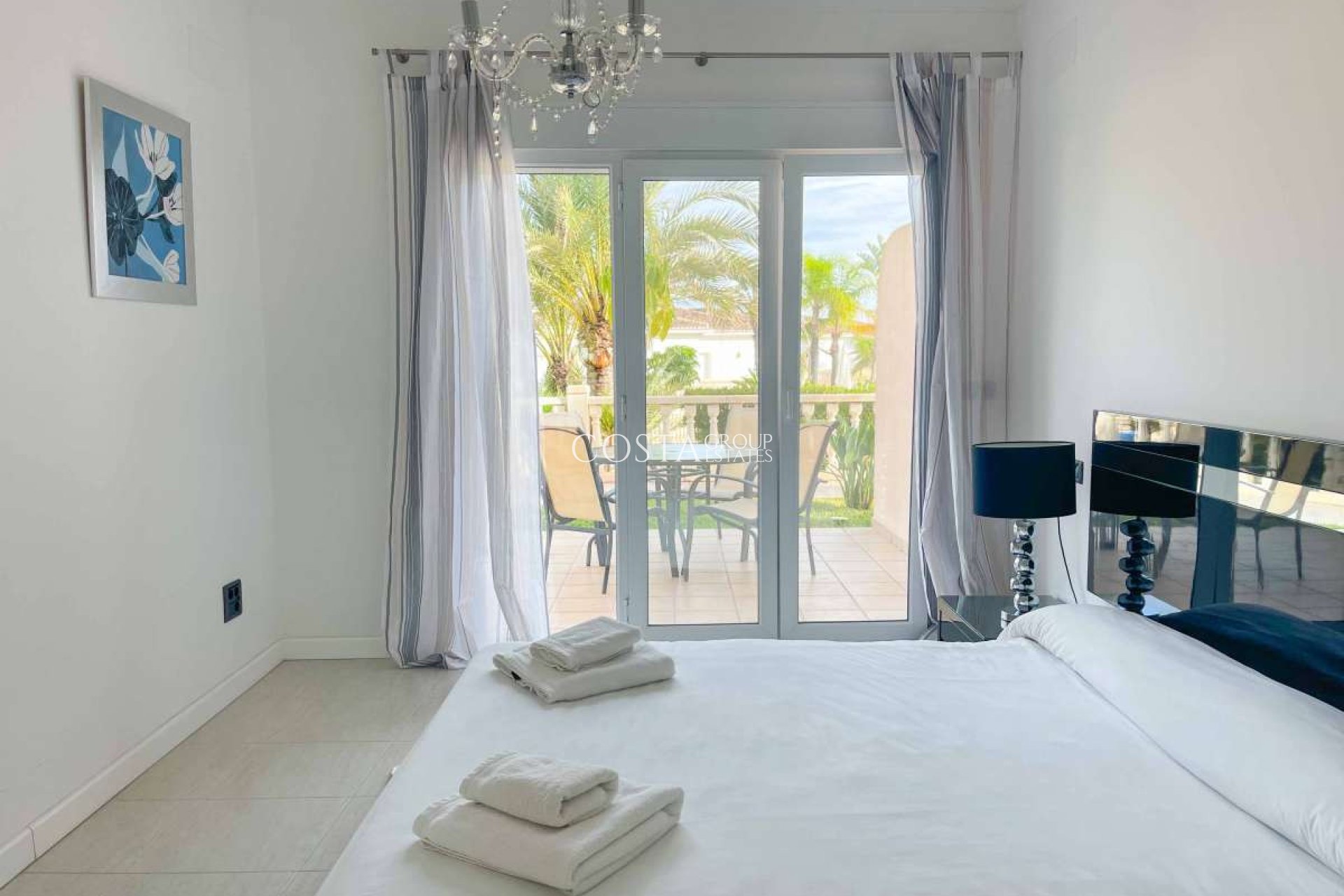 Revente - Apartments -
Benissa - Benissa Coast