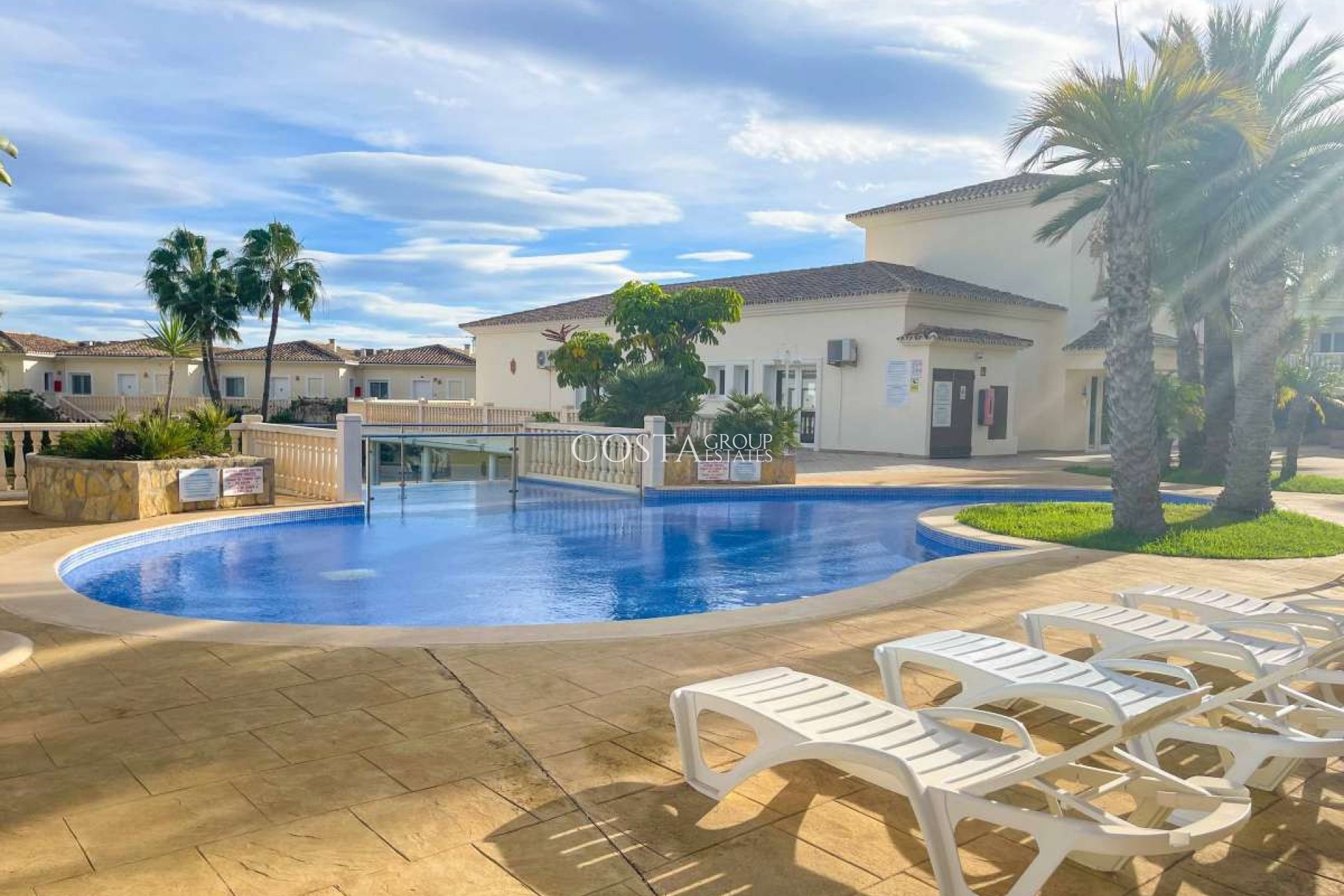 Revente - Apartments -
Benissa - Benissa Coast