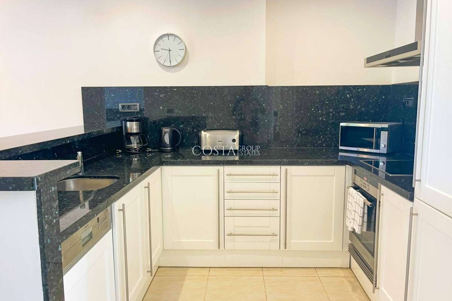 Revente - Apartments -
Benissa - Benissa Coast