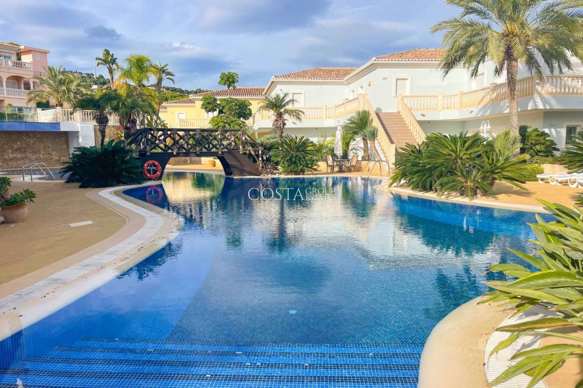 Revente - Apartments -
Benissa - Benissa Coast