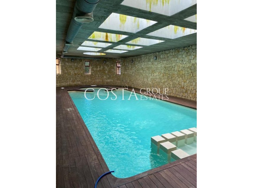 Revente - Apartments -
Benissa - Benissa Coast