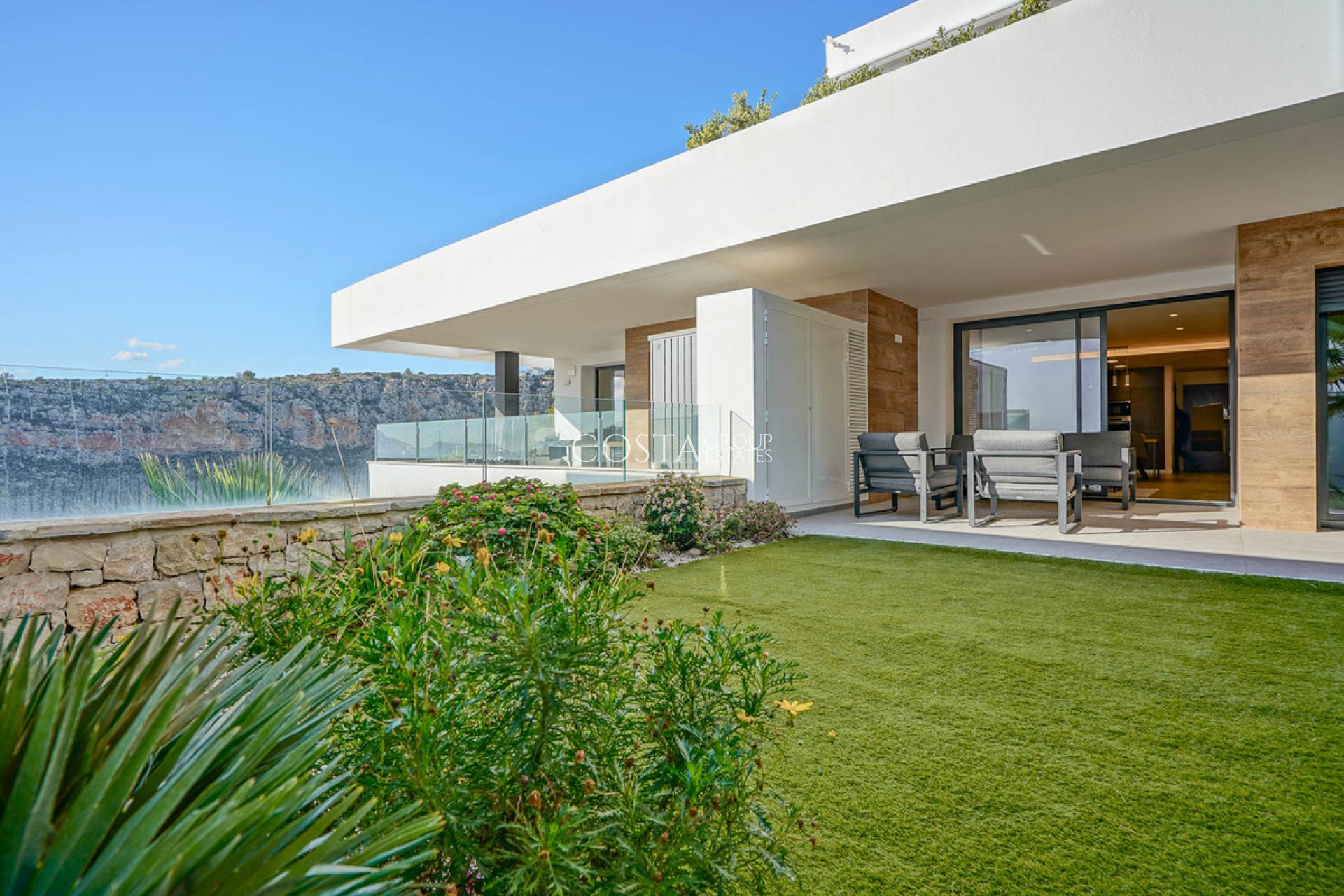 Revente - Apartments -
Benitachell - Benitachell Centro