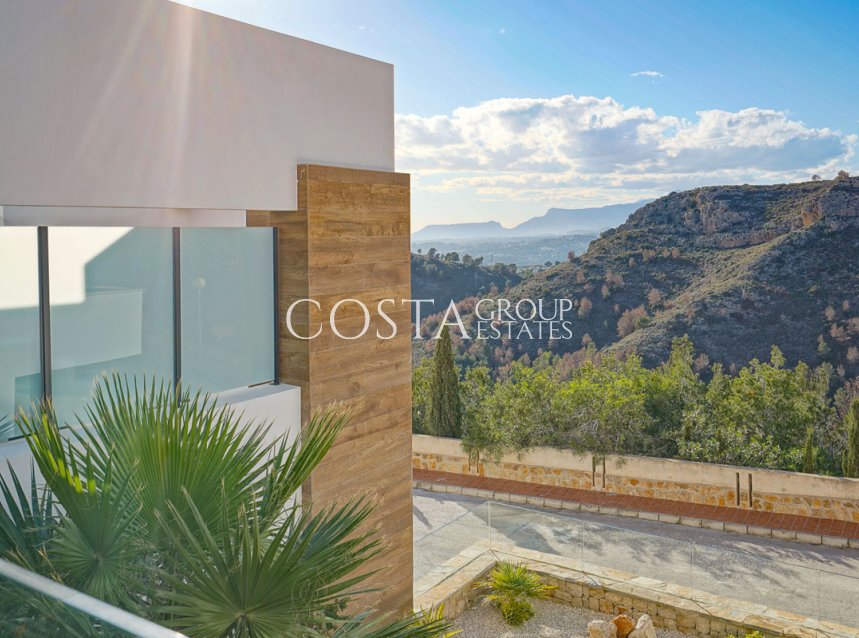 Revente - Apartments -
Benitachell - Benitachell Centro