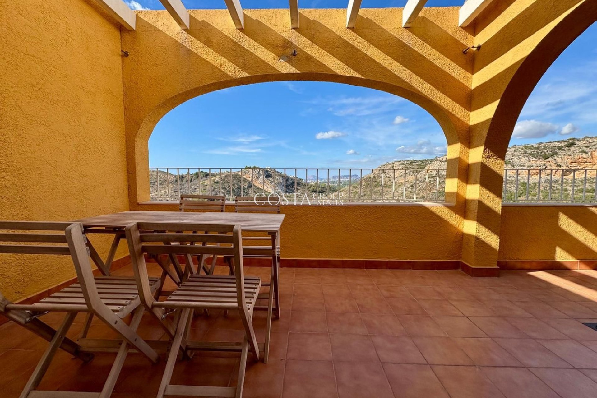 Revente - Apartments -
Benitachell - Benitachell Centro