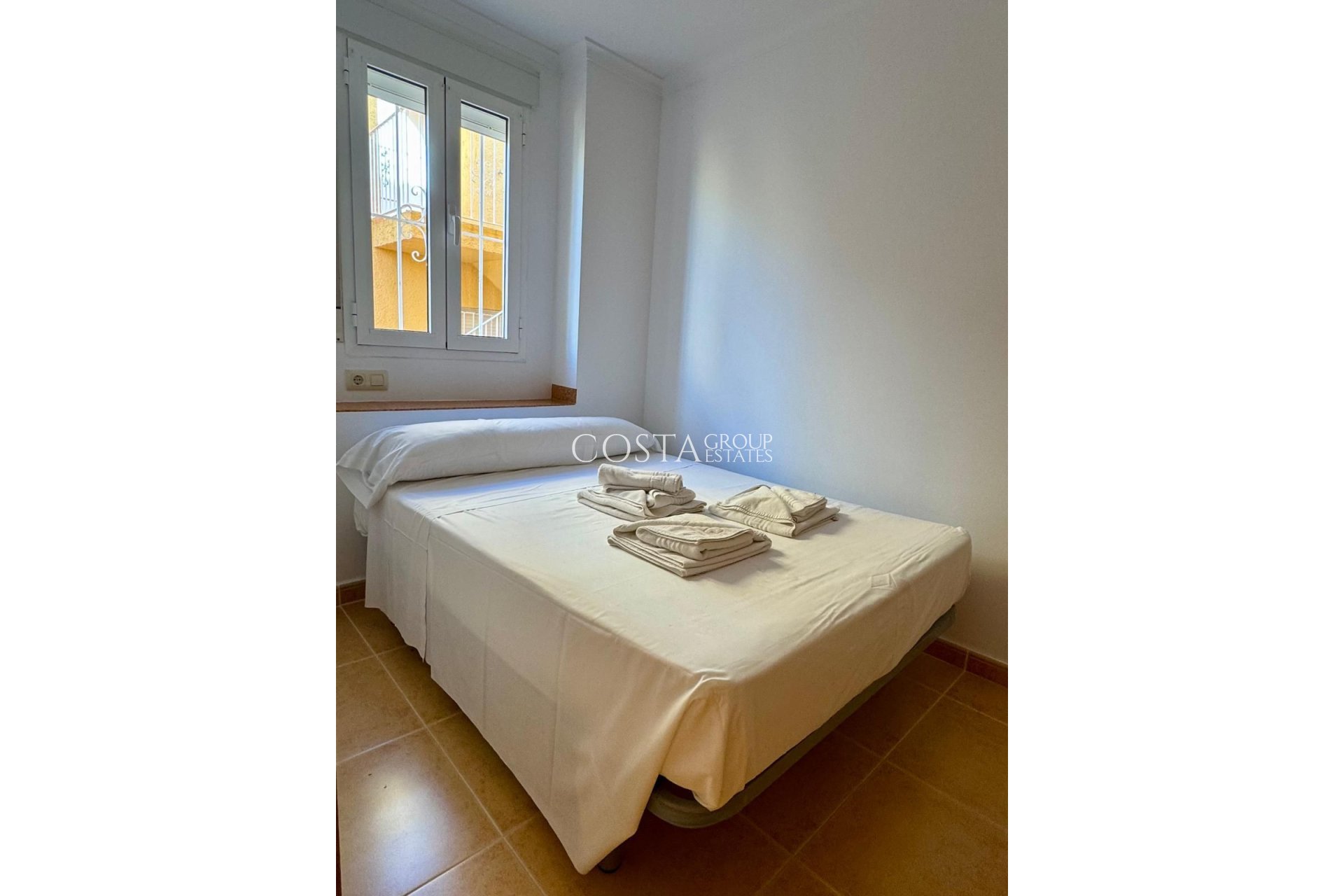 Revente - Apartments -
Benitachell - Benitachell Centro