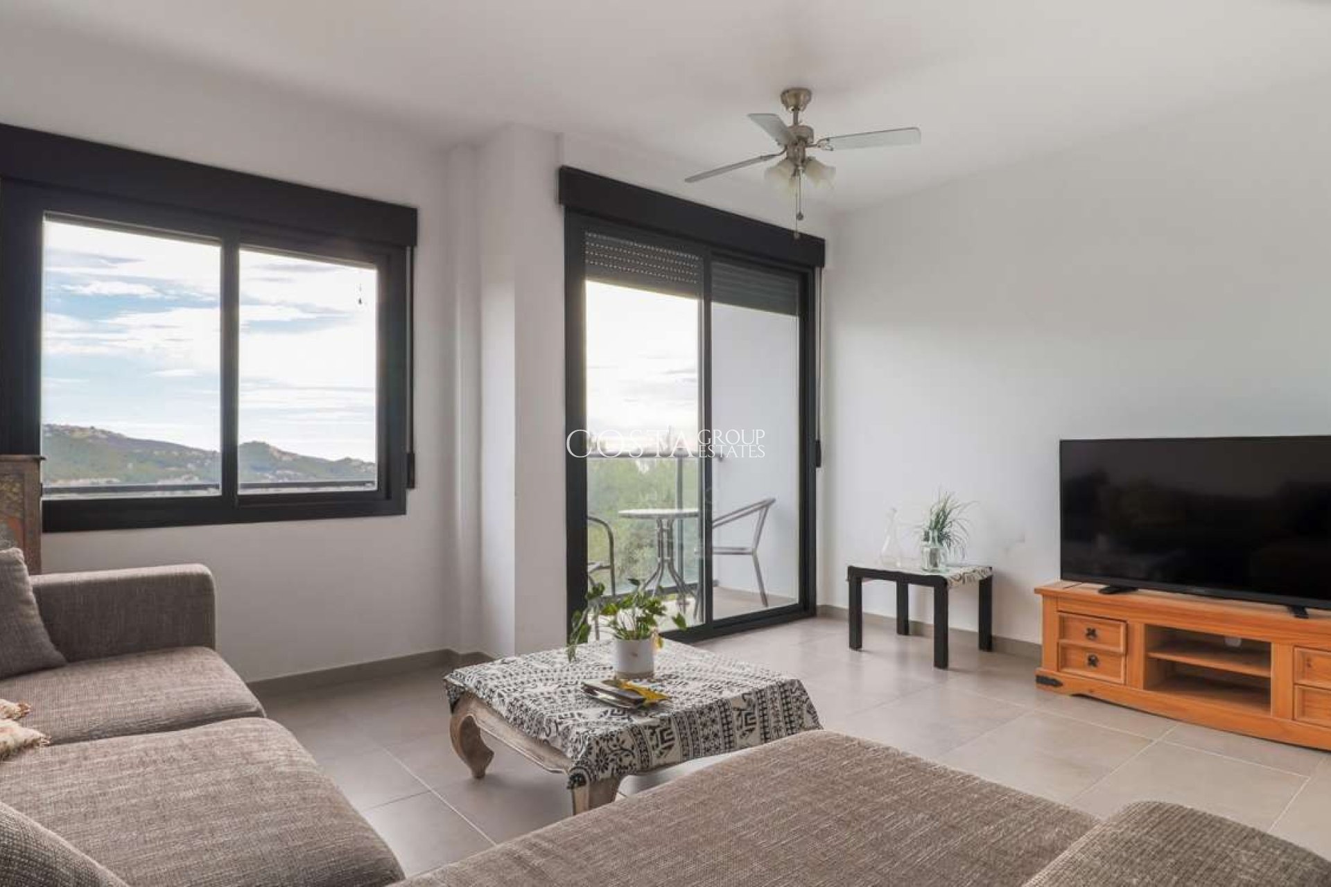 Revente - Apartments -
Benitachell - Benitachell Centro