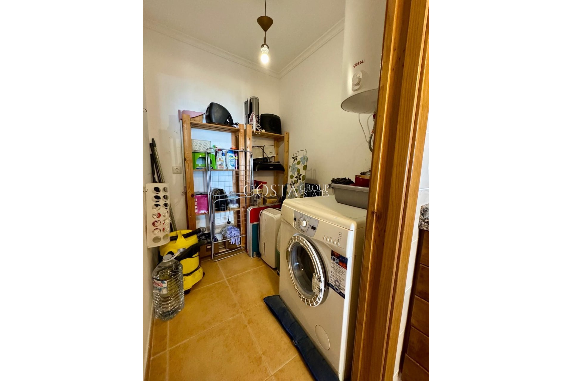 Revente - Apartments -
Benitachell - Benitachell Centro