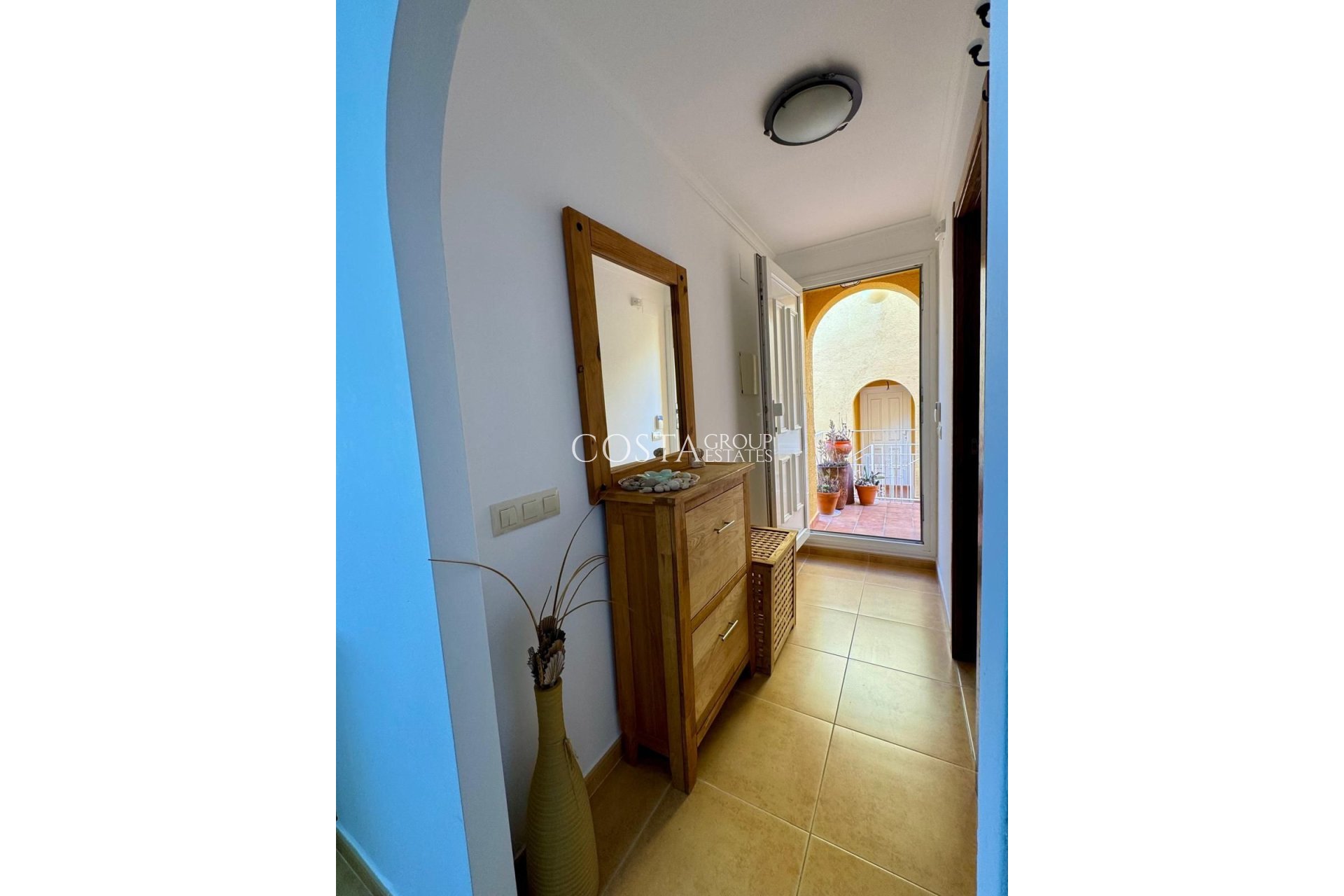 Revente - Apartments -
Benitachell - Benitachell Centro