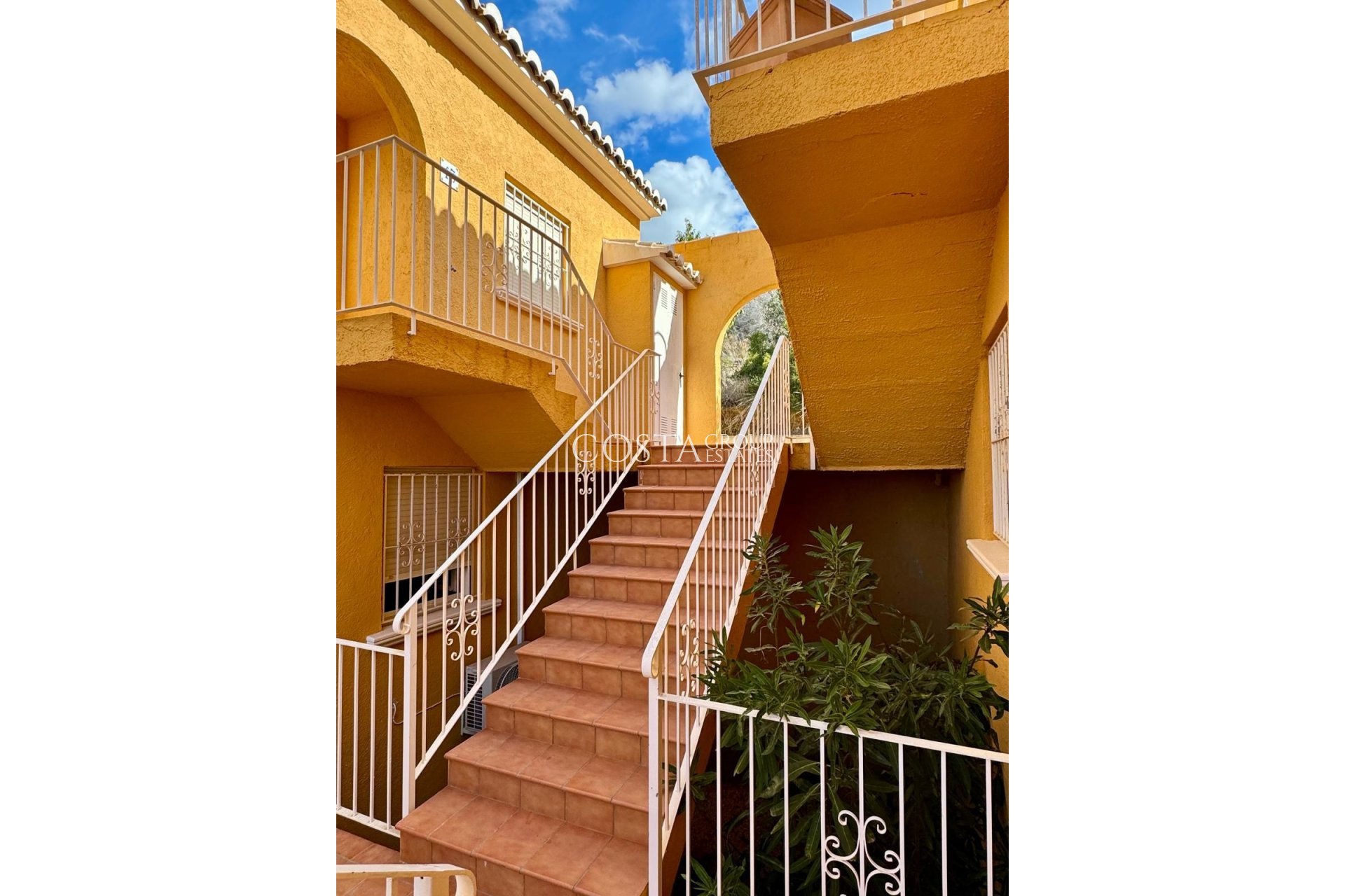 Revente - Apartments -
Benitachell - Benitachell Centro