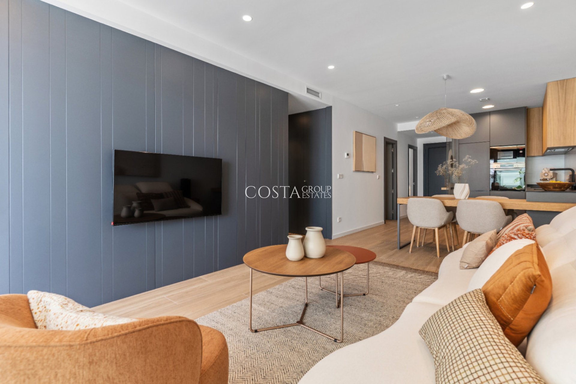 Revente - Apartments -
Benitachell - Benitachell Centro