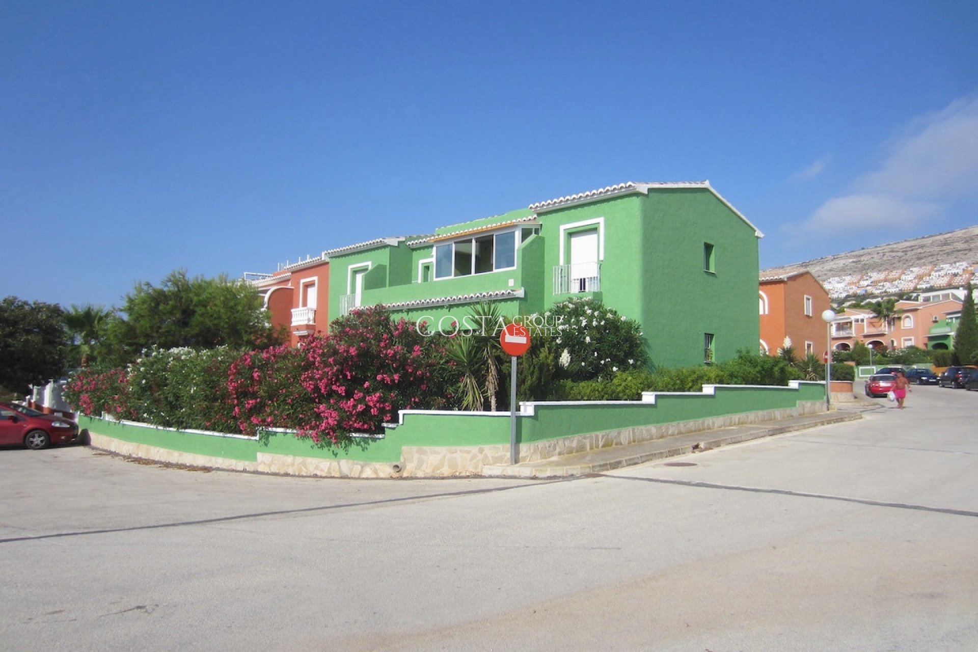 Revente - Apartments -
Benitachell - Cumbre Del Sol