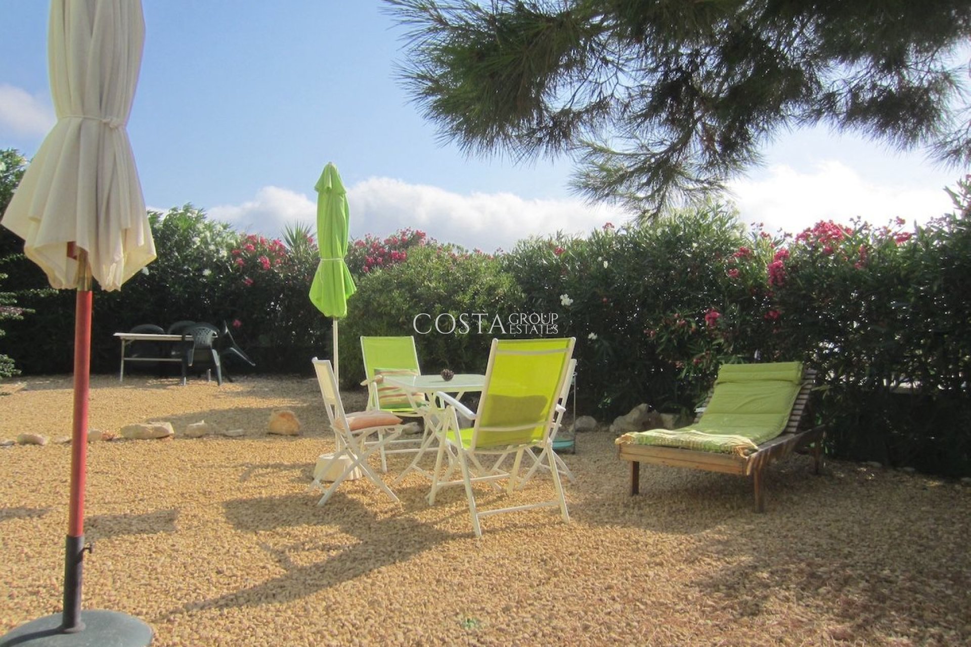 Revente - Apartments -
Benitachell - Cumbre Del Sol