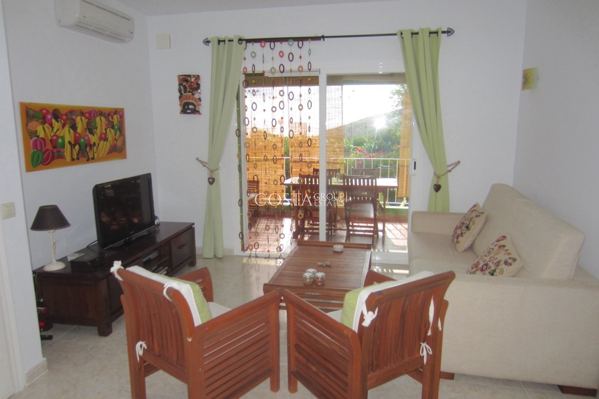 Revente - Apartments -
Benitachell - Cumbre Del Sol