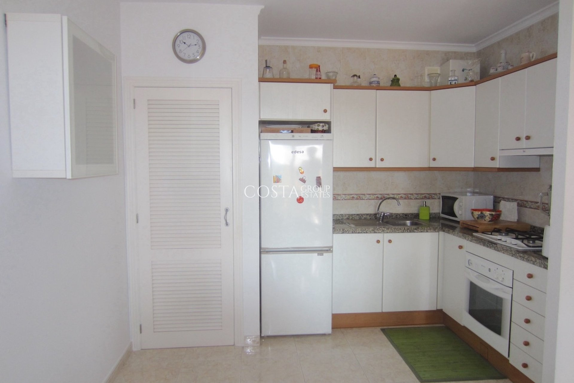 Revente - Apartments -
Benitachell - Cumbre Del Sol