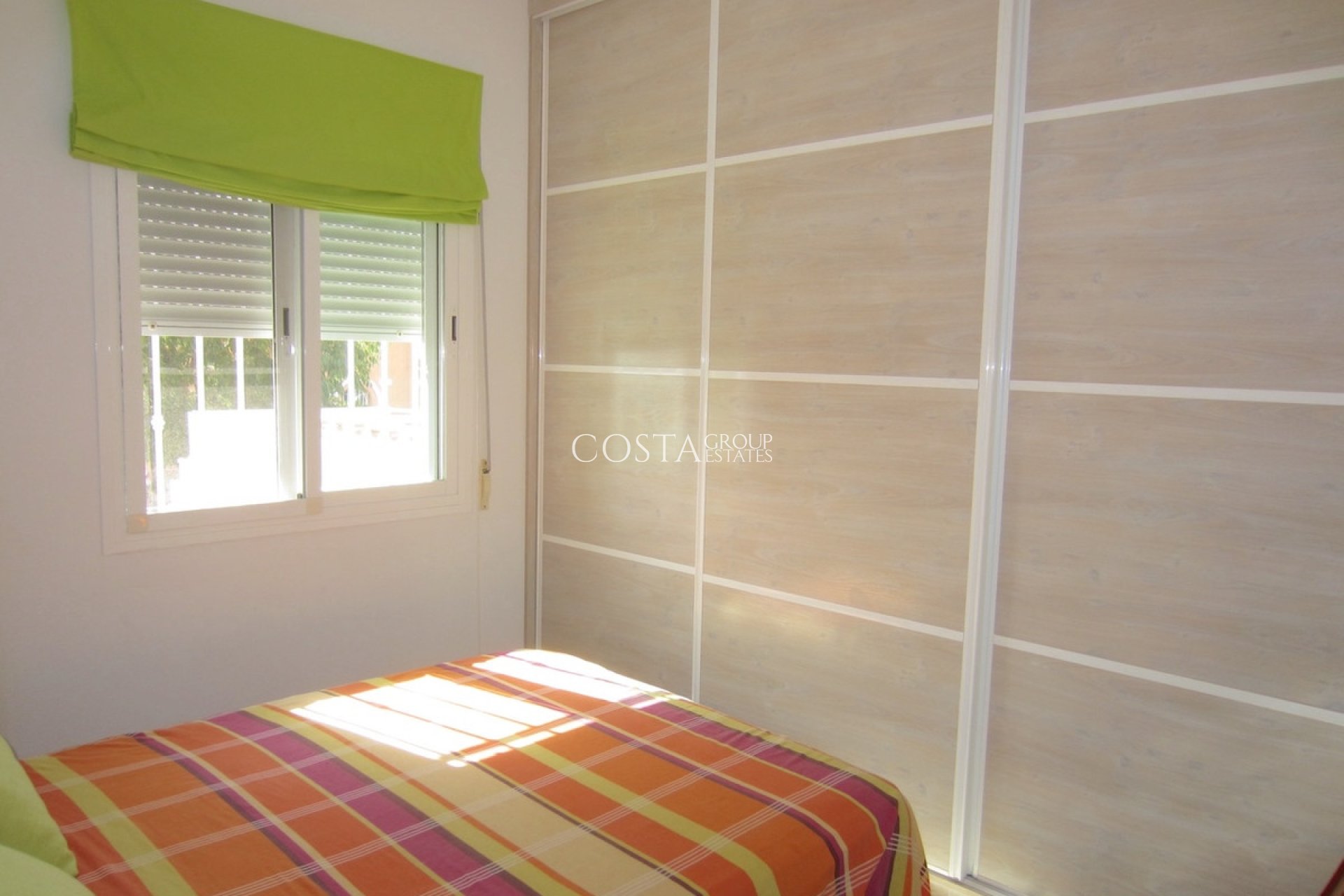 Revente - Apartments -
Benitachell - Cumbre Del Sol