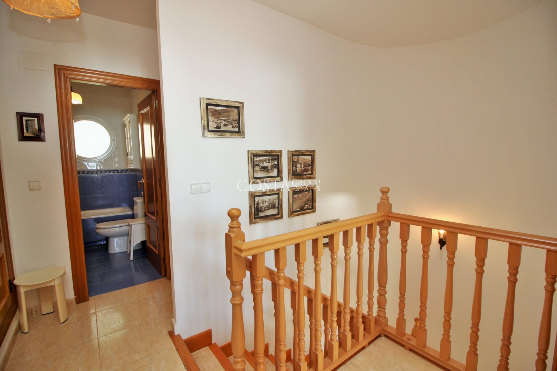 Revente - Apartments -
Cabo Roig